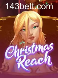 ChristmasReach: Uma Aventura Encantadora