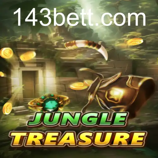 JungleTreasure: O Intrigante Mundo das Aventuras na Selva