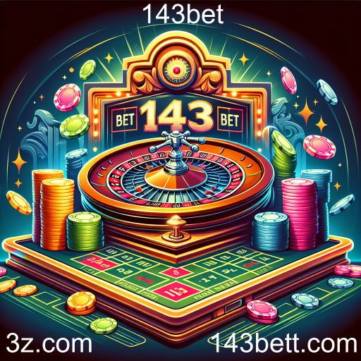 Explorando o Mundo dos Cassinos Online no 143bet